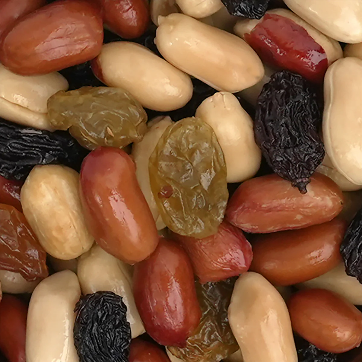 Sportfutter  - geröstete Nuss-Frucht-Mischung - Image 2