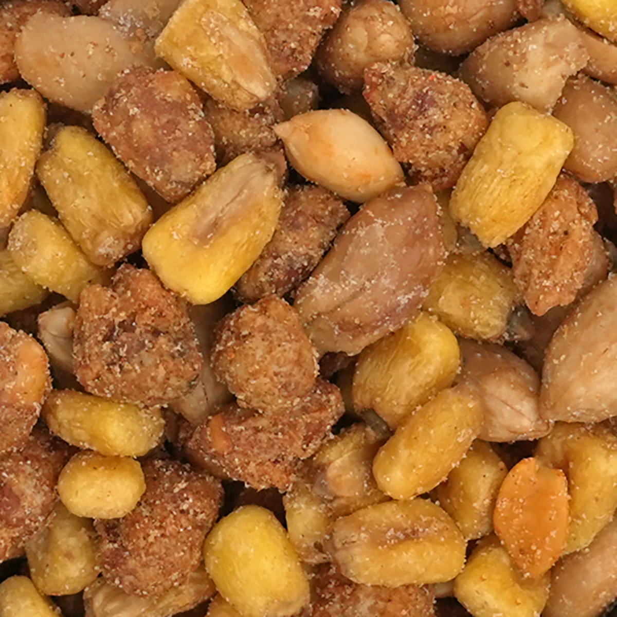 Sweet Salsa-Mix – würzige Nussmischung - Image 2